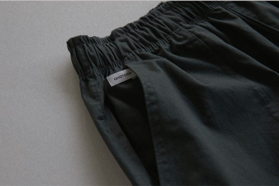 Ohotoro slice cargo pants カーゴパンツ