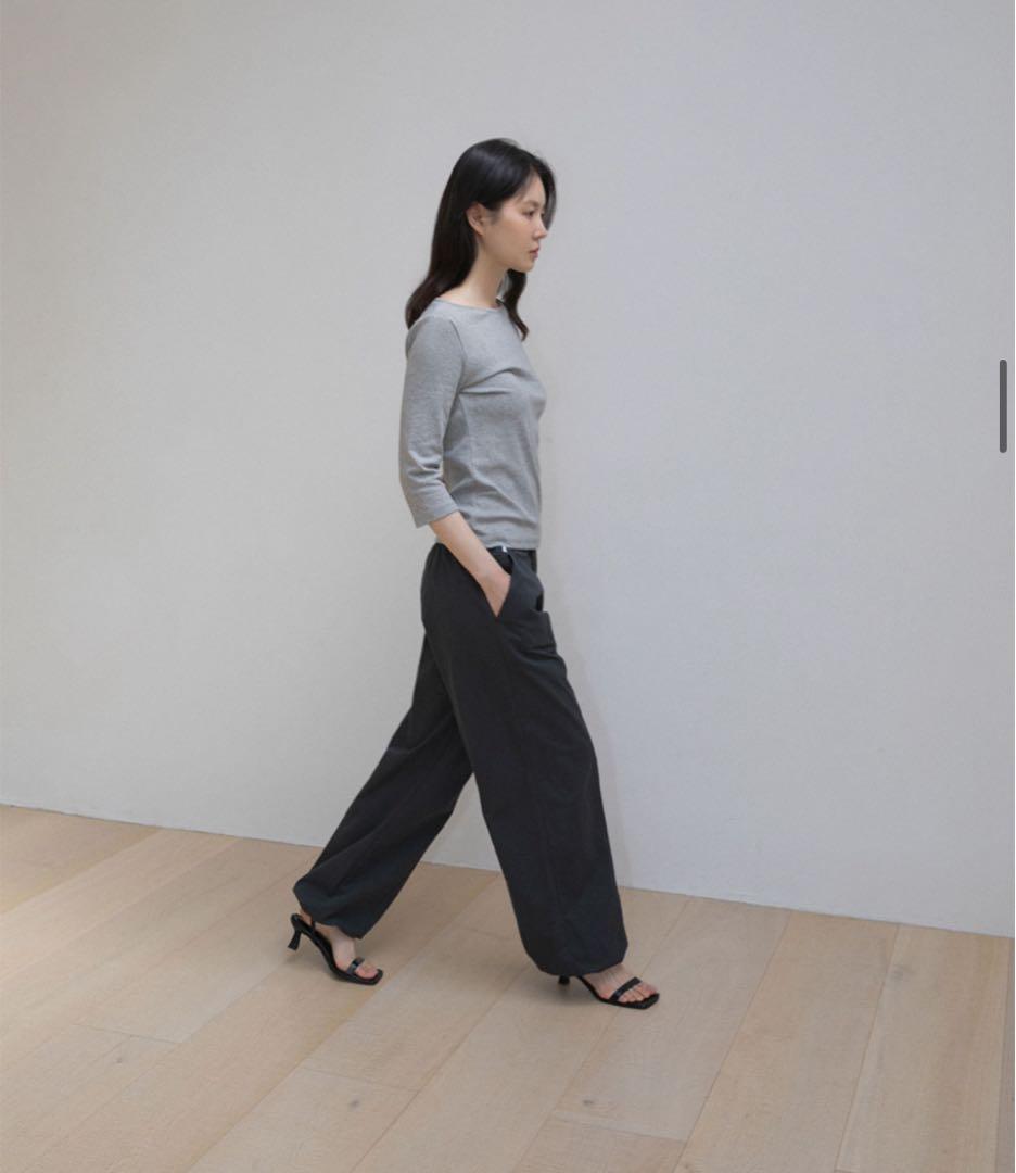 Ohotoro slice cargo pants カーゴパンツ