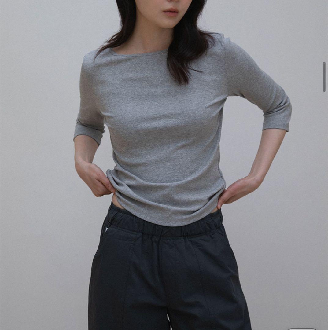 Ohotoro slice cargo pants カーゴパンツ