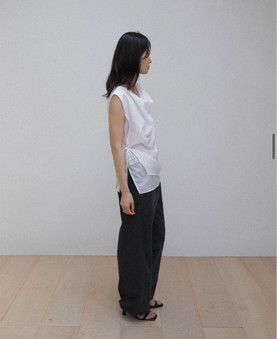 Ohotoro slice cargo pants カーゴパンツ