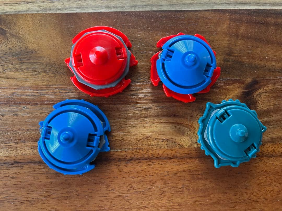 激レア　ランダムブースター　アタリ　トライゲータ　キラーイーグル　デスガーゴイル