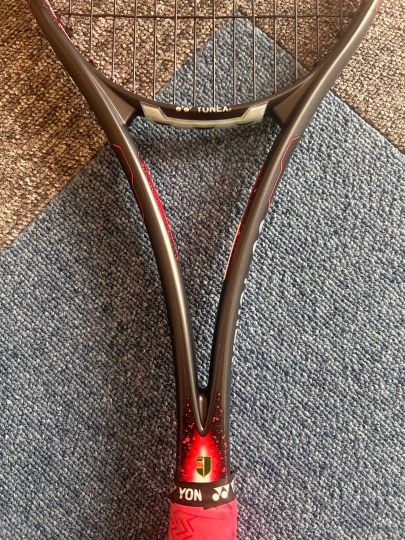 YONEX ジオブレイク70v