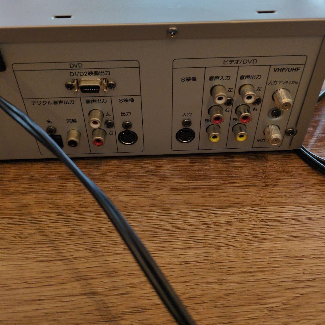 お値下げ DX ビデオ一体型DVDレコーダー DVR200E3