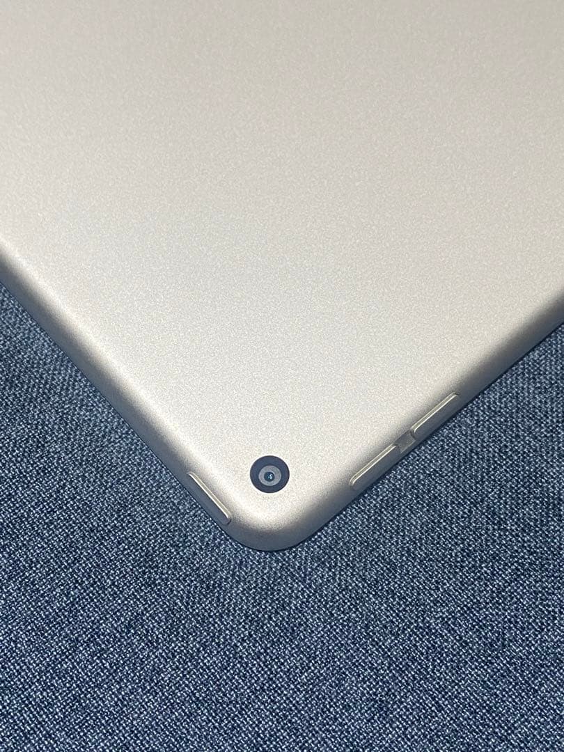 iPad Air 第3世代 64GB Wi-Fiモデル シルバー