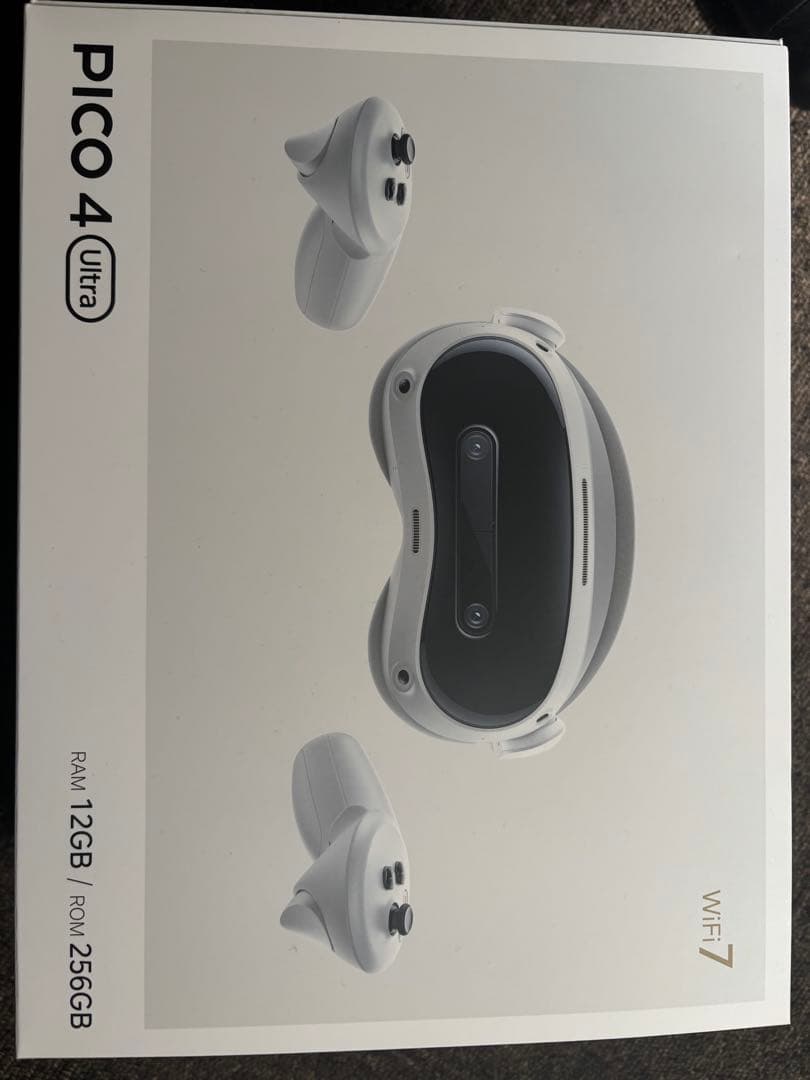 その他 PICO 4 Ultra 256GB