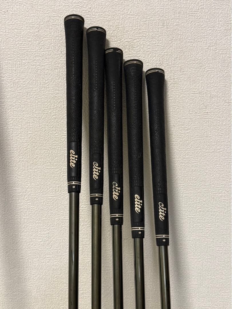 【送料込み】激安　テーラーメイド　ゴルフセット　ゴルフバッグ付き　メンズ　クラブ