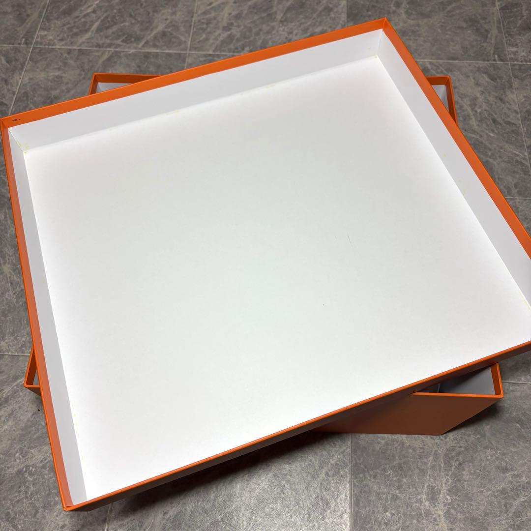 ⭐︎HERMES⭐︎ エルメス バーキン 40 空箱 リボン 付属品付き