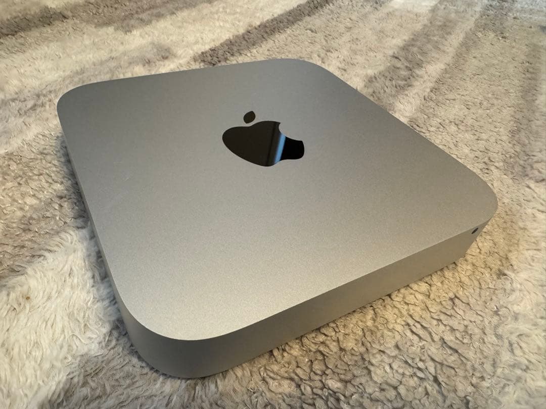Macデスクトップ Mac mini (Late2014) 1TB 8GB 2.6GHz i5