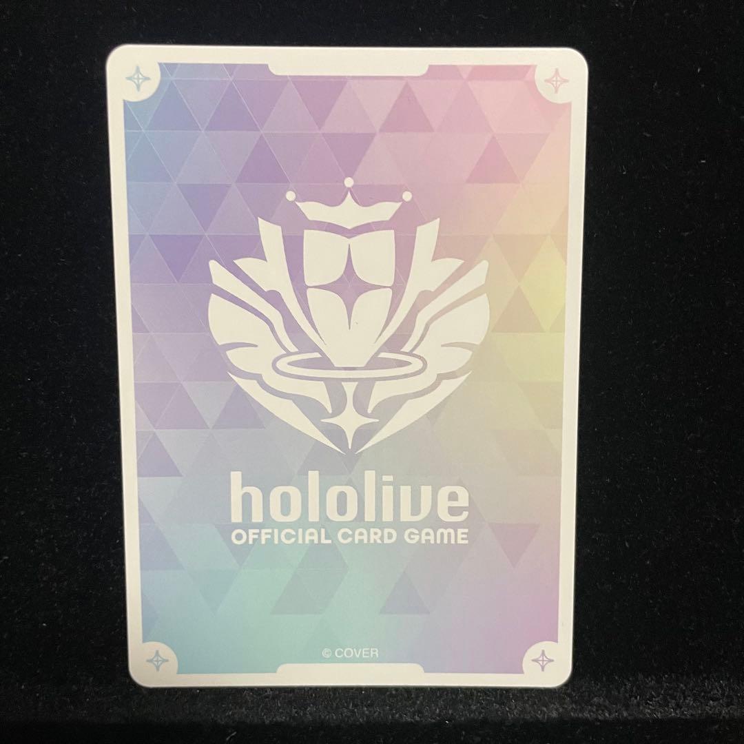 【人気】戌神ころね our アヤカシヴァーミリオン 環境推しホロメン ホロカ