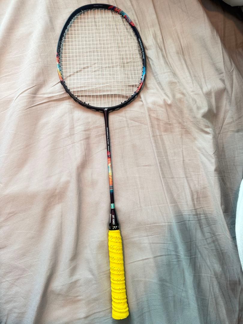 YONEX ナノフレア700プロ