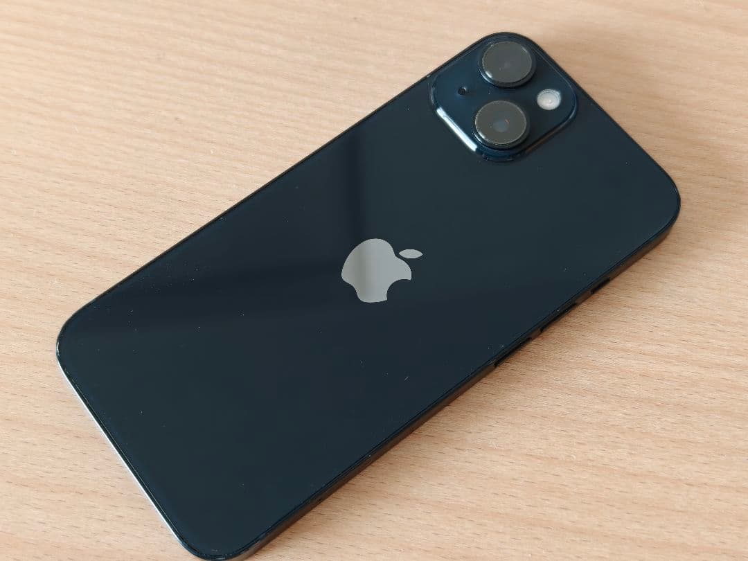 iPhone14 512GB SIMフリー 美品