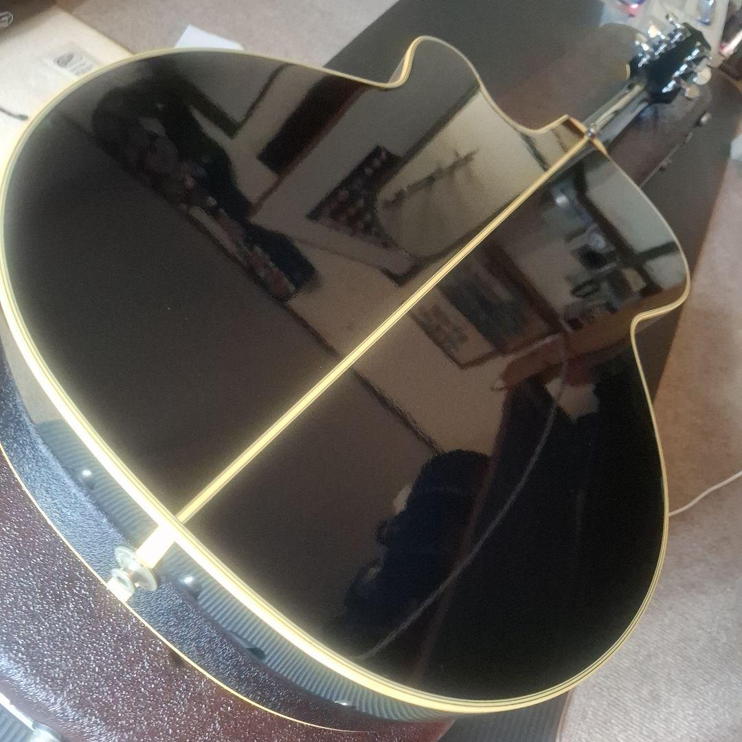 ７月限定値下げ！Takamine TDP-512 　2005年製 長渕剛