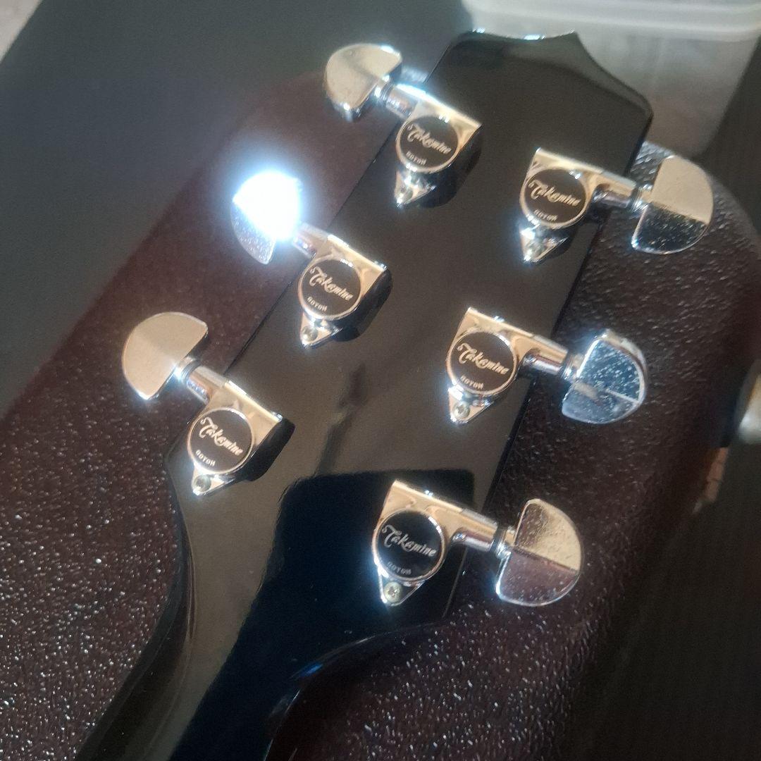 ７月限定値下げ！Takamine TDP-512 　2005年製 長渕剛