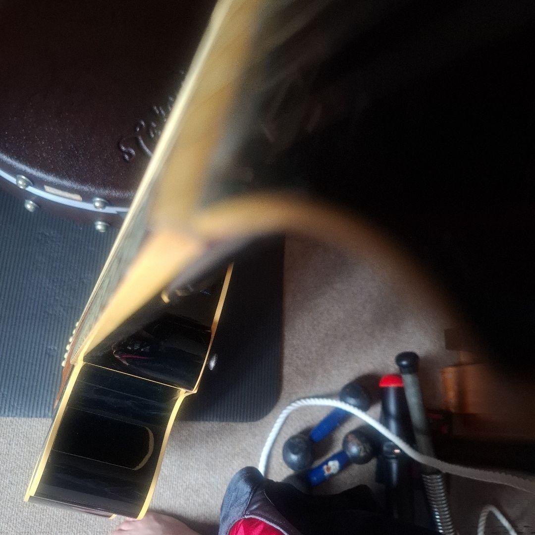 ７月限定値下げ！Takamine TDP-512 　2005年製 長渕剛