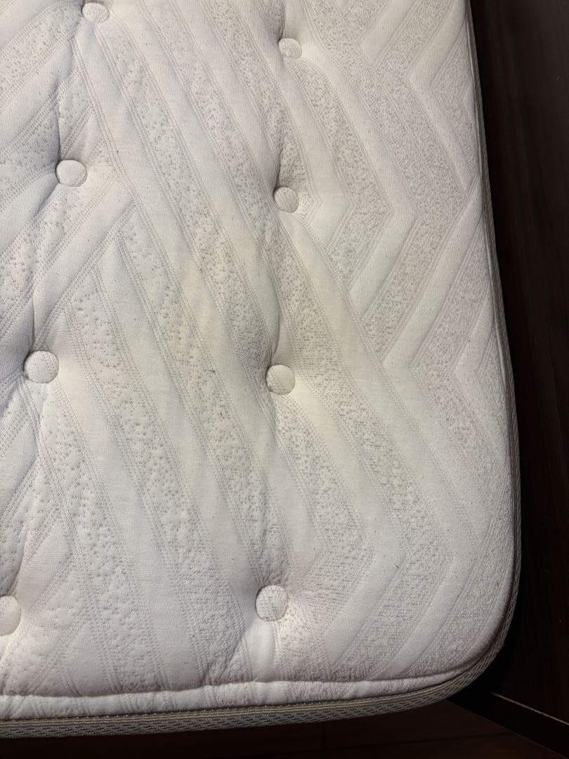 クイーンマットレス (Nスリープ プレミアムP2-02CR VH）