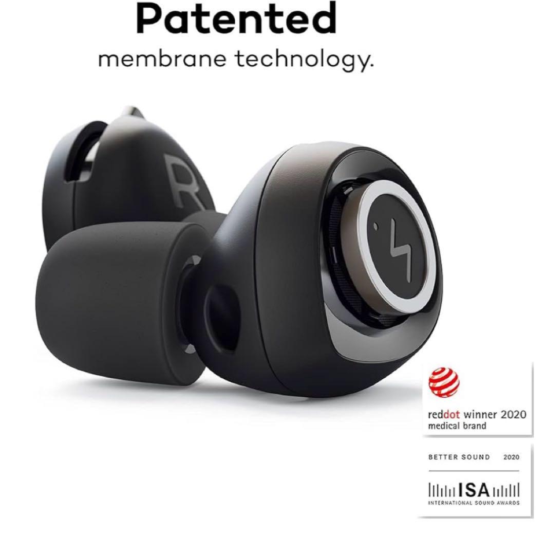 イヤホン Minuendo Lossless Earplugs Test