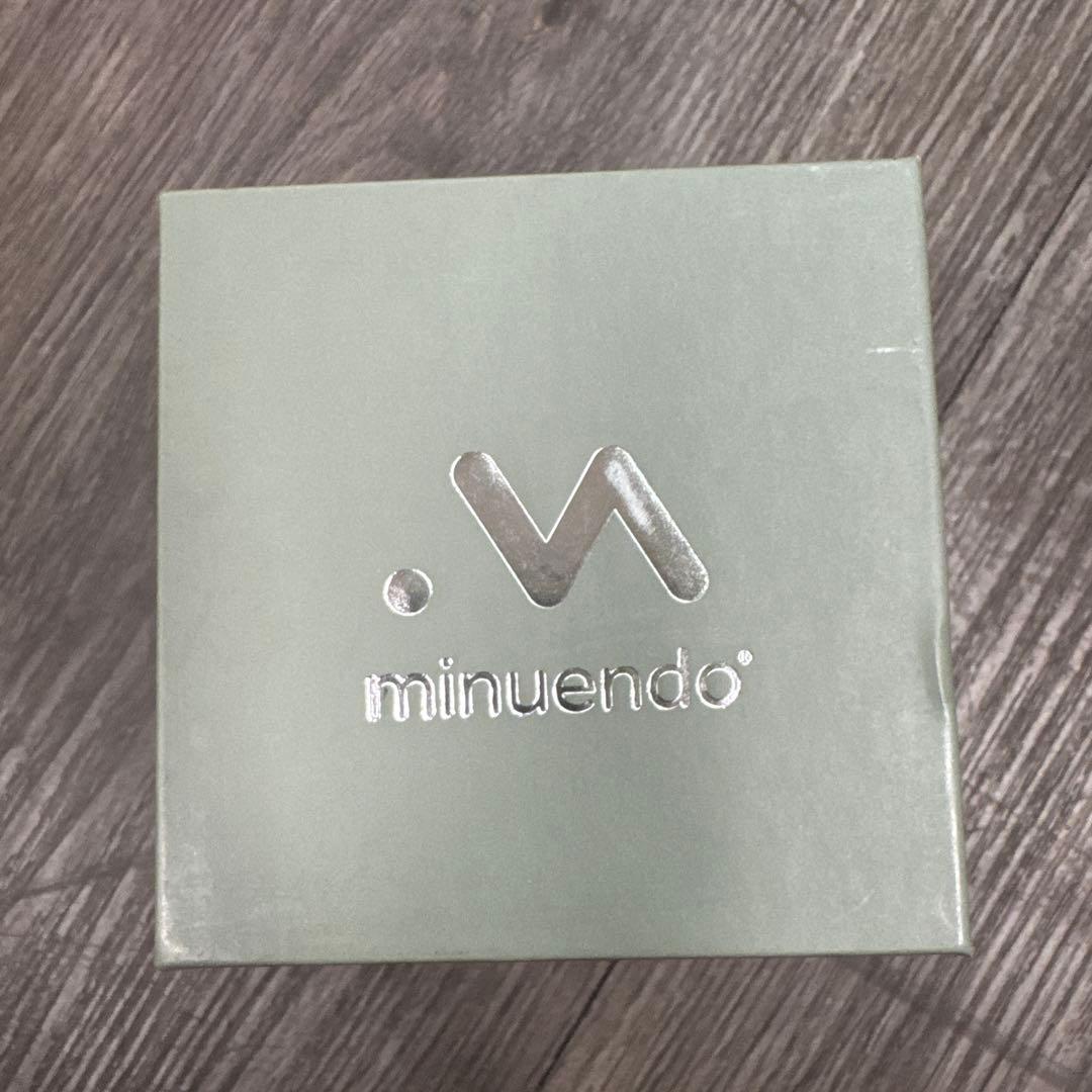 イヤホン Minuendo Lossless Earplugs Test