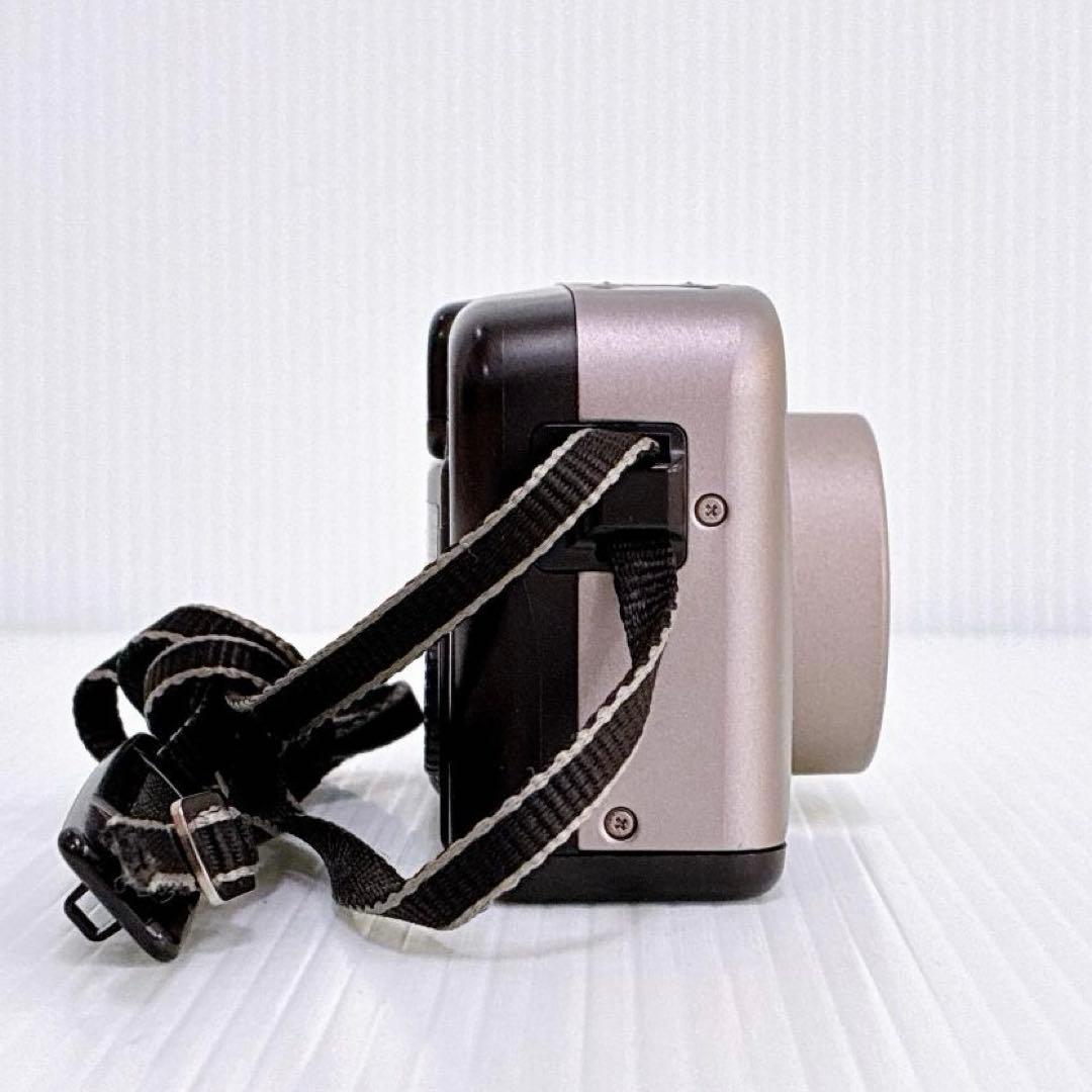 E-045【完動 美品】CANON Autoboy S PANORAMA