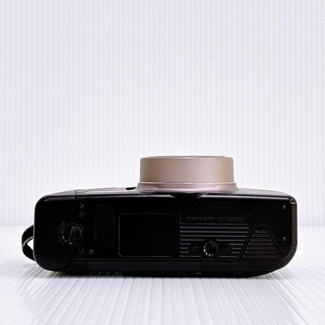 E-045【完動 美品】CANON Autoboy S PANORAMA