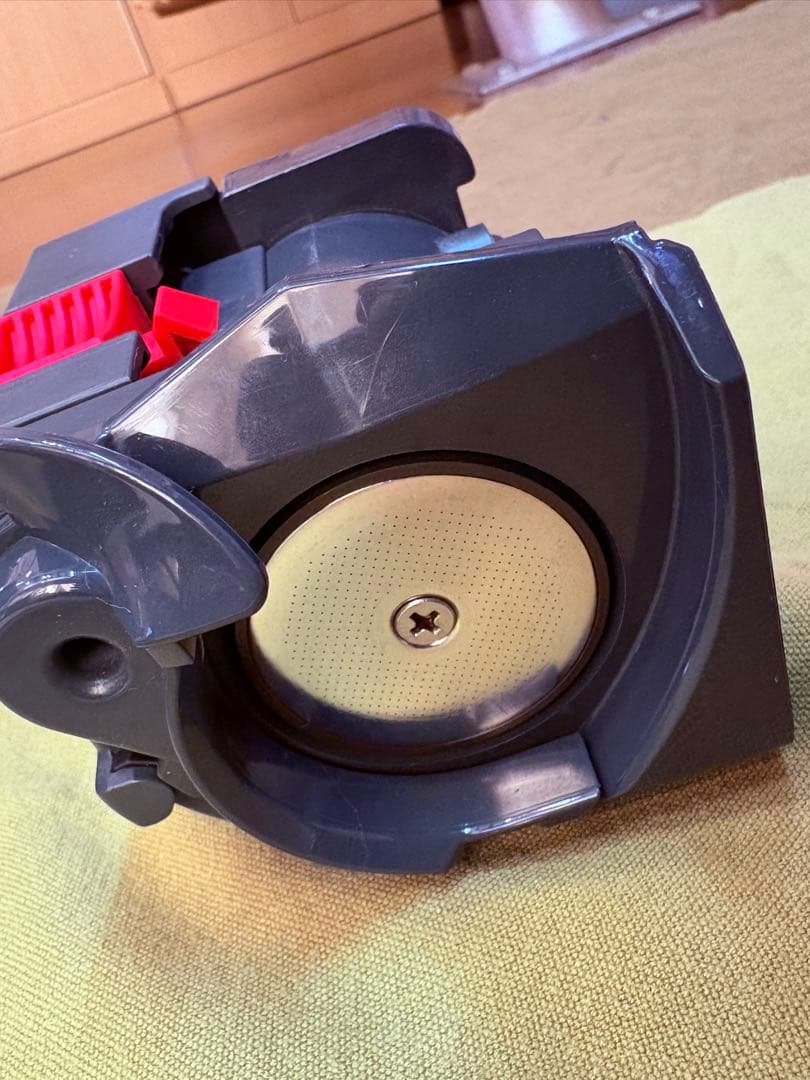 デロンギ 全自動エスプレッソマシン マグニフィカS ECAM22112B