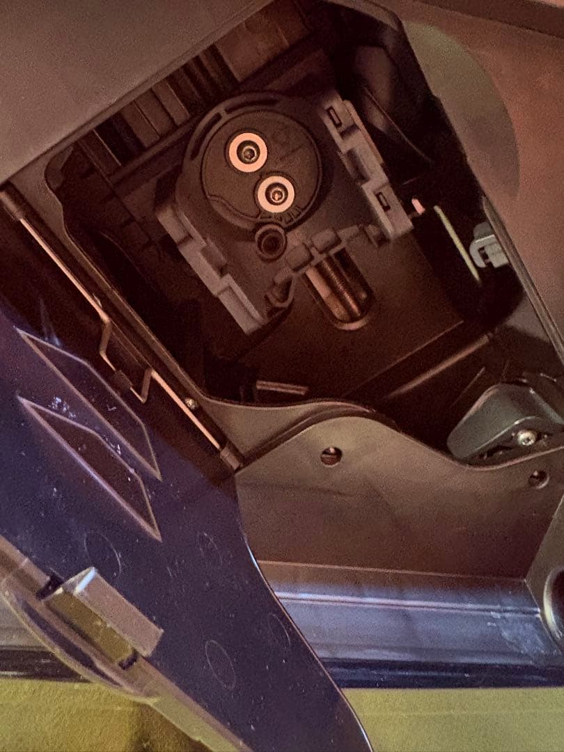 デロンギ 全自動エスプレッソマシン マグニフィカS ECAM22112B