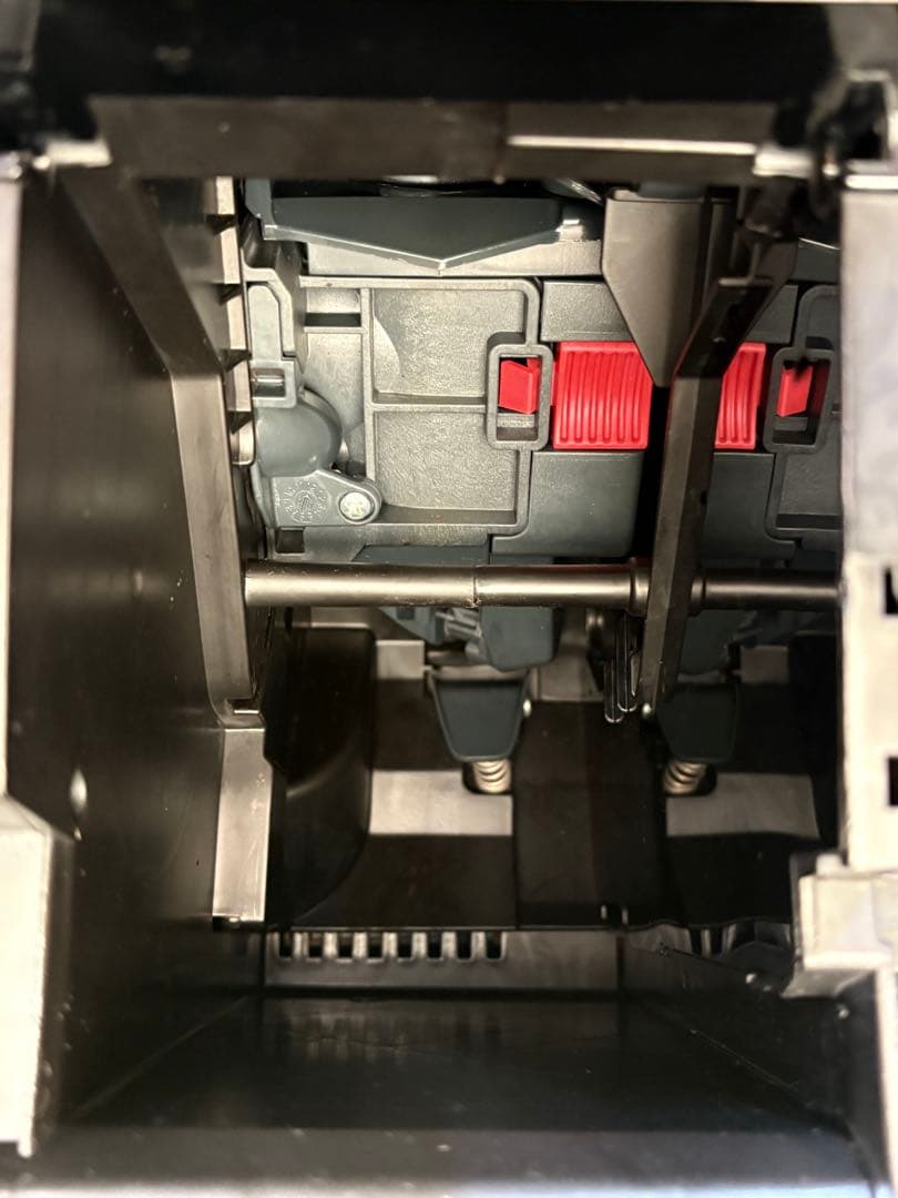 デロンギ 全自動エスプレッソマシン マグニフィカS ECAM22112B