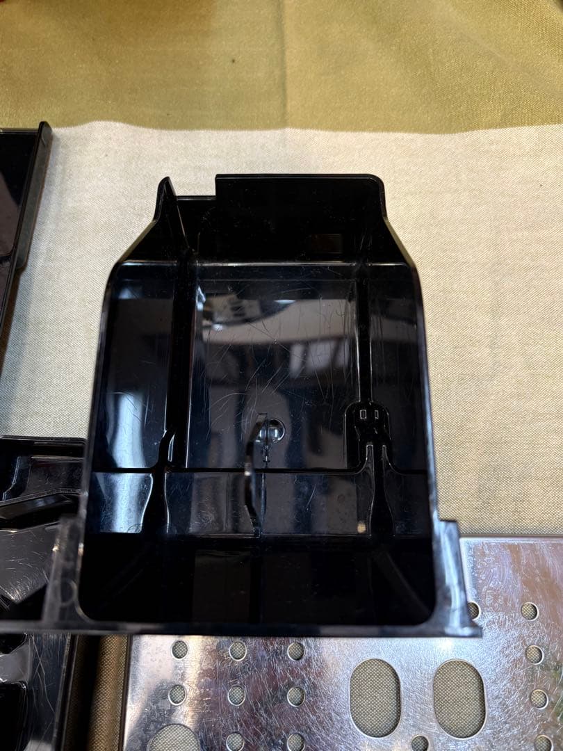 デロンギ 全自動エスプレッソマシン マグニフィカS ECAM22112B