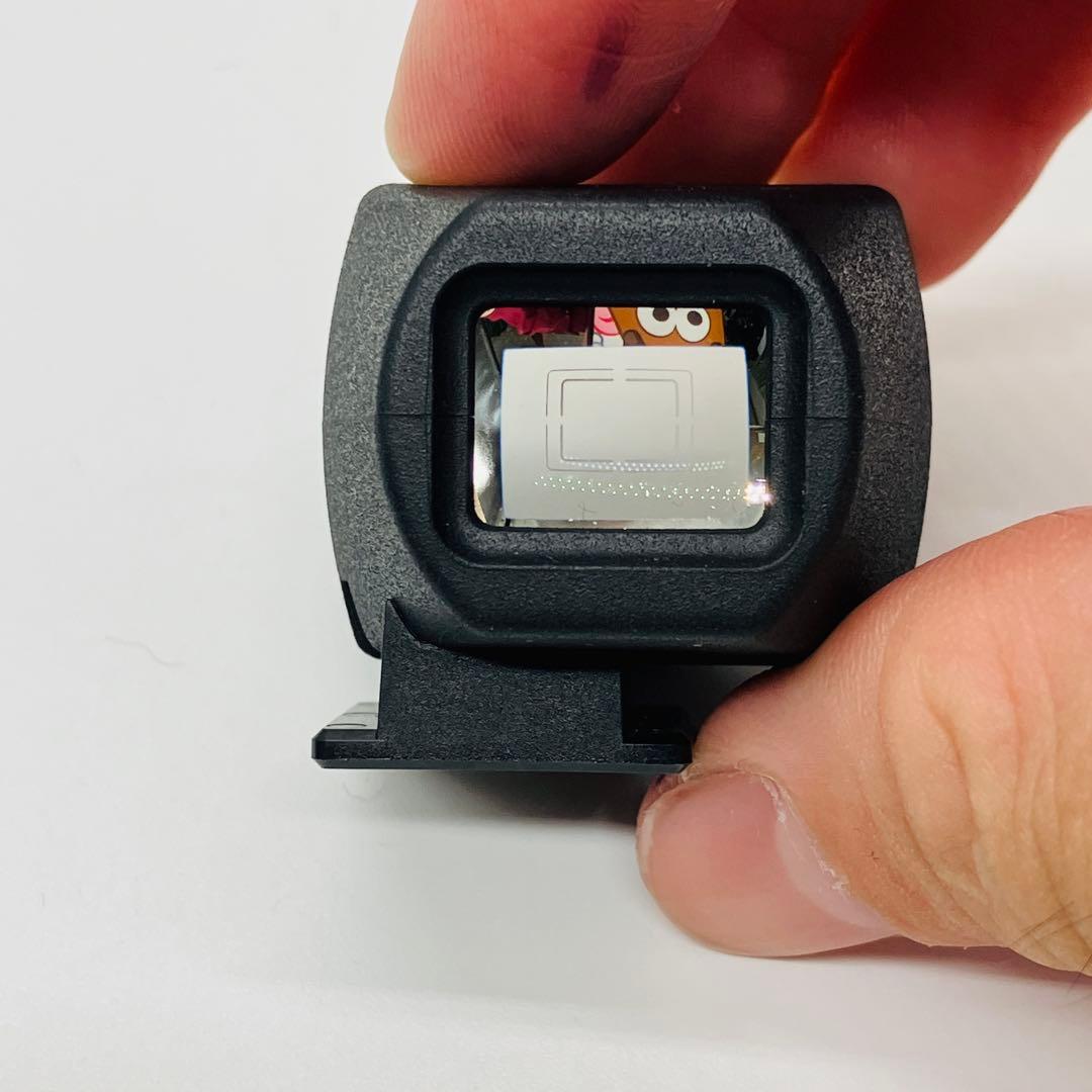 RICOH リコー ファインダー GV-1