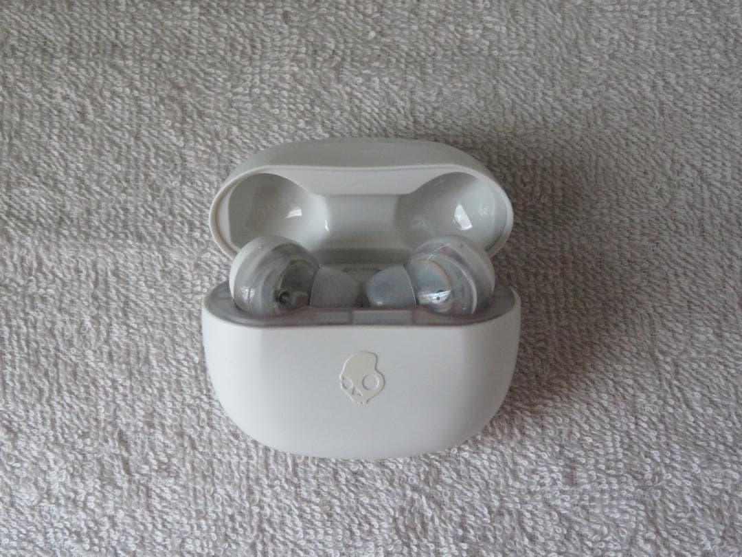 Skullcandy RAIL ANC イヤホンセット