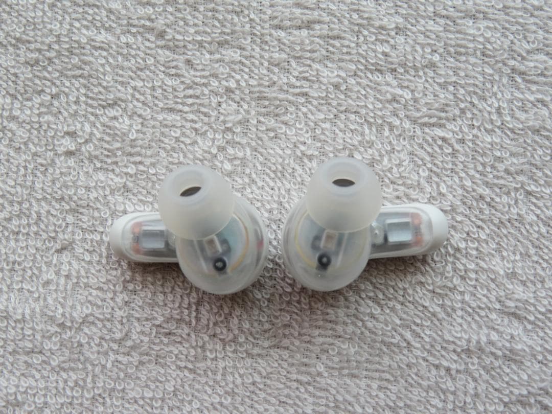 Skullcandy RAIL ANC イヤホンセット