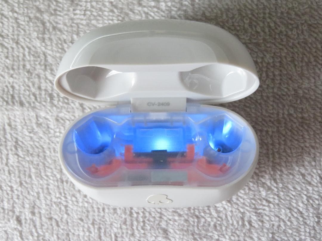 Skullcandy RAIL ANC イヤホンセット