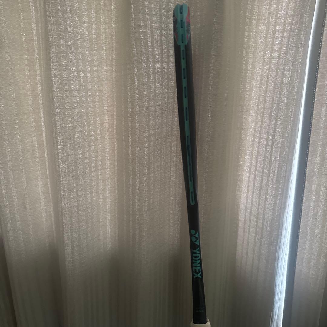 ヨネックス　ジオブレイク70s 値下げ可