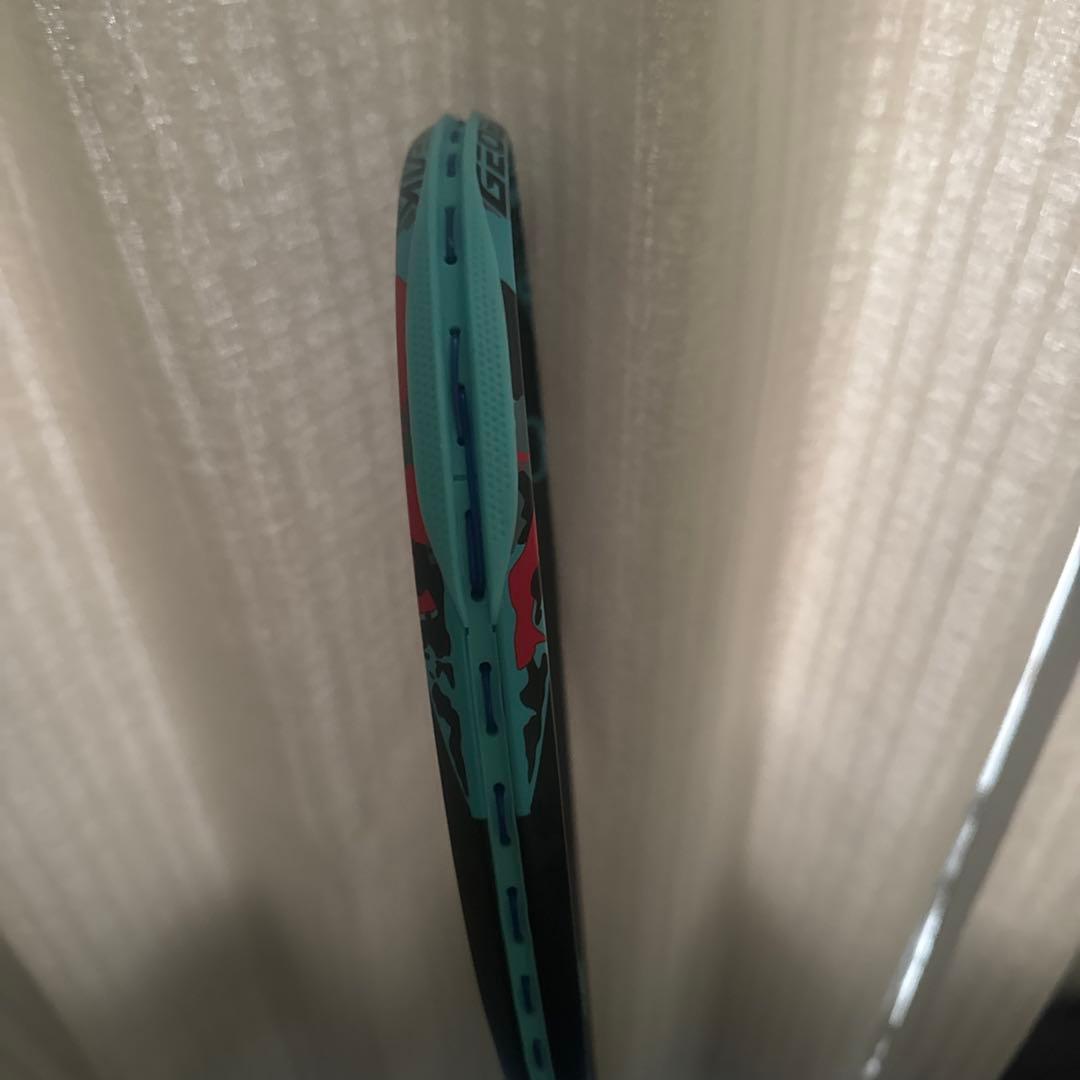 ヨネックス　ジオブレイク70s 値下げ可