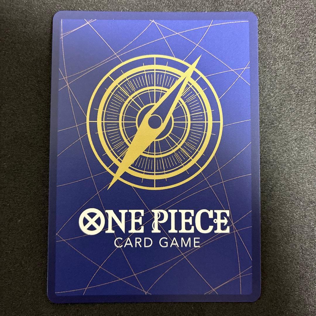 ワンピース カードゲーム ロロノア・ゾロ フラッグシップバトル プロモ