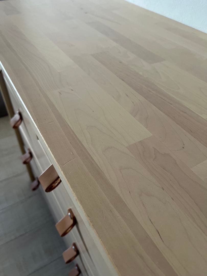 IKEA BJÖRKSNÄS ビョルクスネース チェスト 北欧