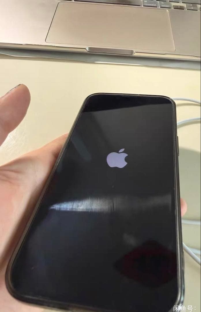 【カナダ版】iPhone 13 Pro 128GB グラファイト 美品