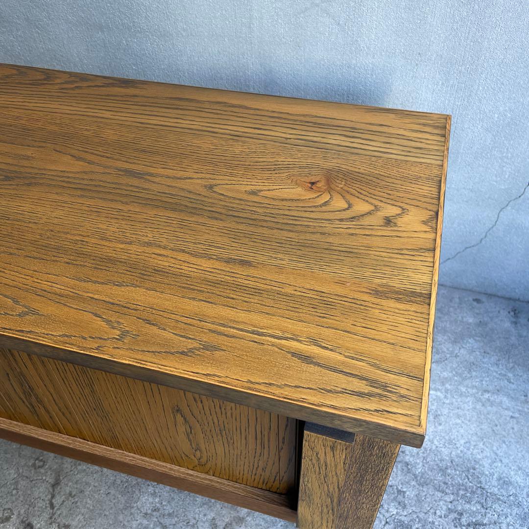 未使用 展示品 CHRYSTIE TV BOARD クリスティー テレビボード