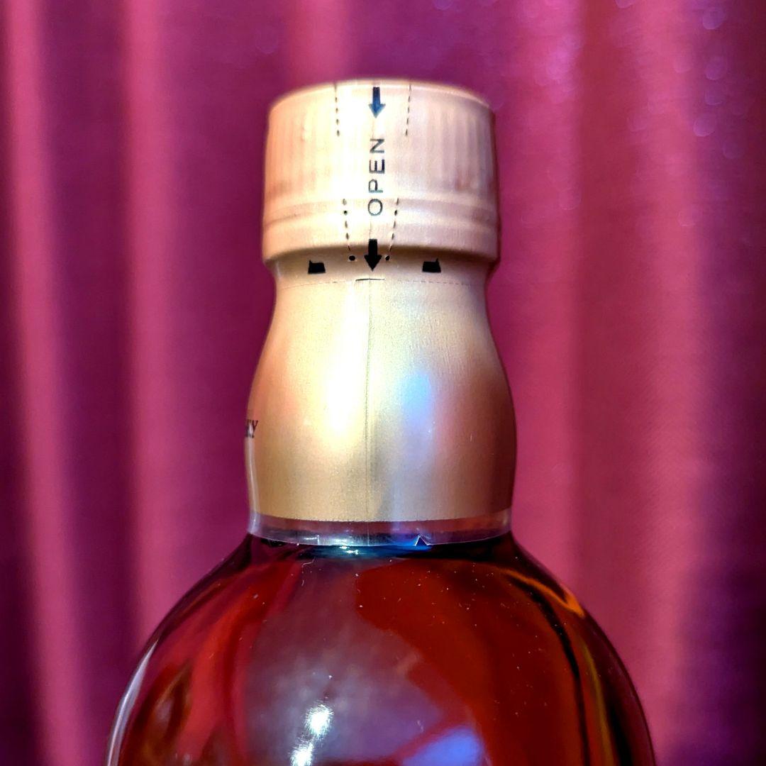 c*3様 【限定品】余市 PEATY & SALTY 500ml