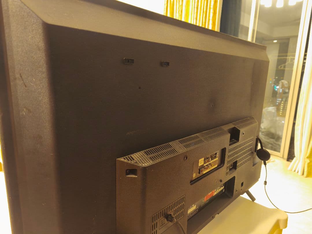 ソニー 40V型 液晶テレビ ブラビア KDL-40W600Bフルハイビジョン