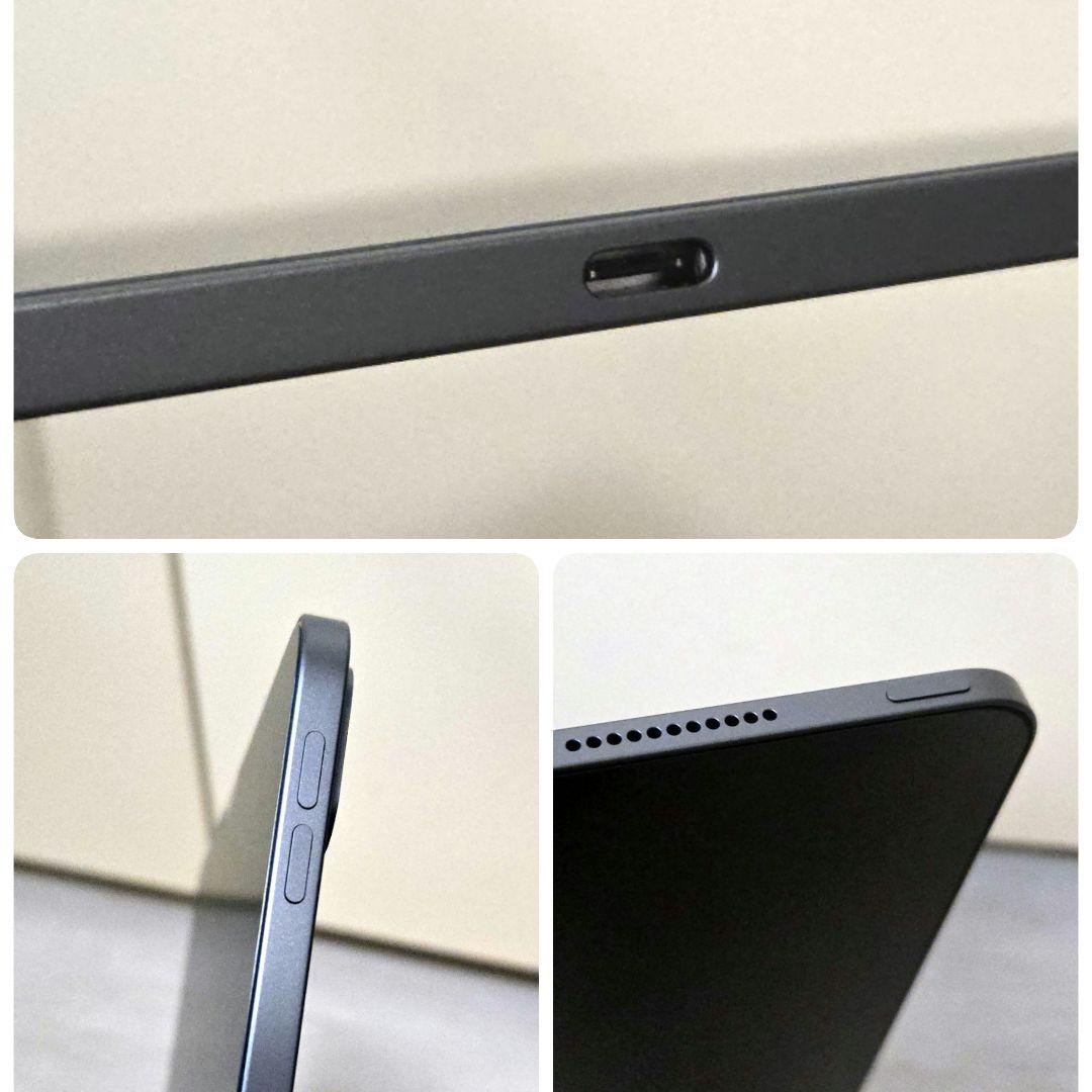 iPad Pro 12.9 第5世代 512GB Apple Pencil