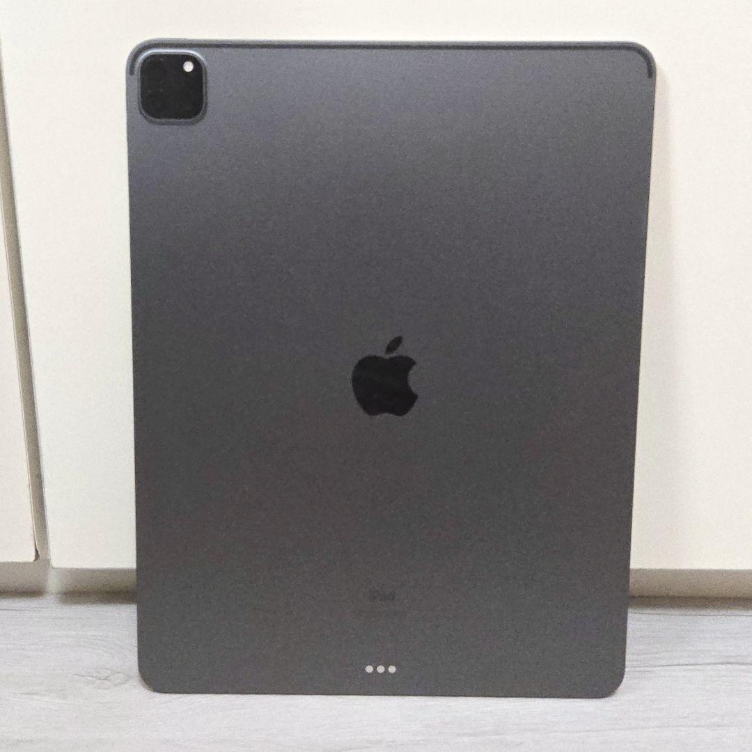 iPad Pro 12.9 第5世代 512GB Apple Pencil