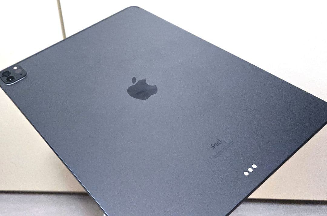 iPad Pro 12.9 第5世代 512GB Apple Pencil