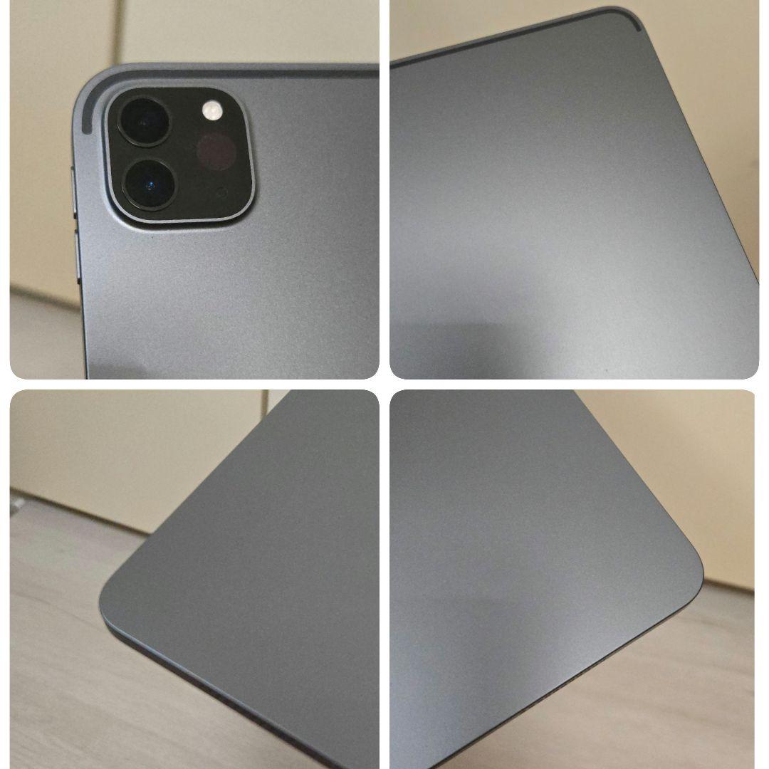 iPad Pro 12.9 第5世代 512GB Apple Pencil