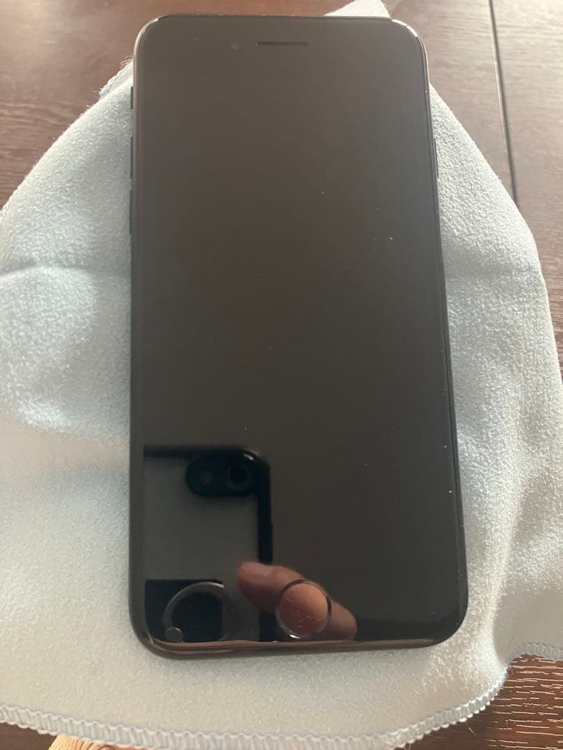 真*也様 iPhoneSE3