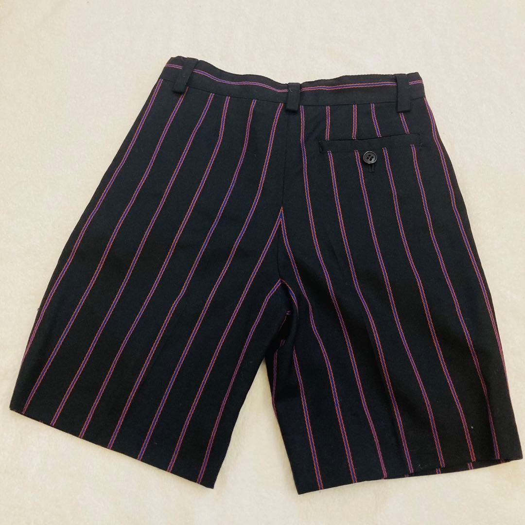 PaulSmith キッズフォーマル　120 卒園式　入学式　冠婚葬祭　3点