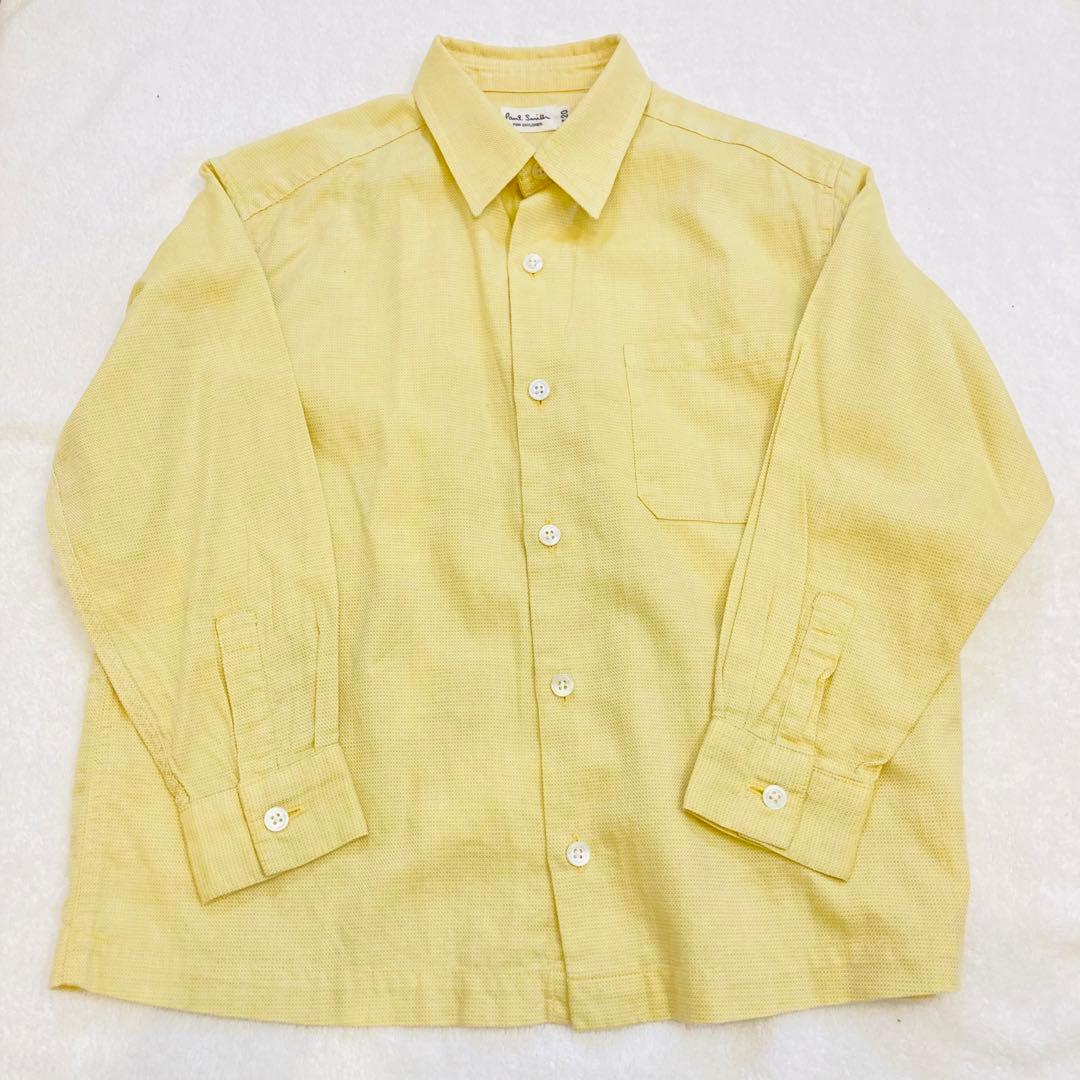 PaulSmith キッズフォーマル　120 卒園式　入学式　冠婚葬祭　3点