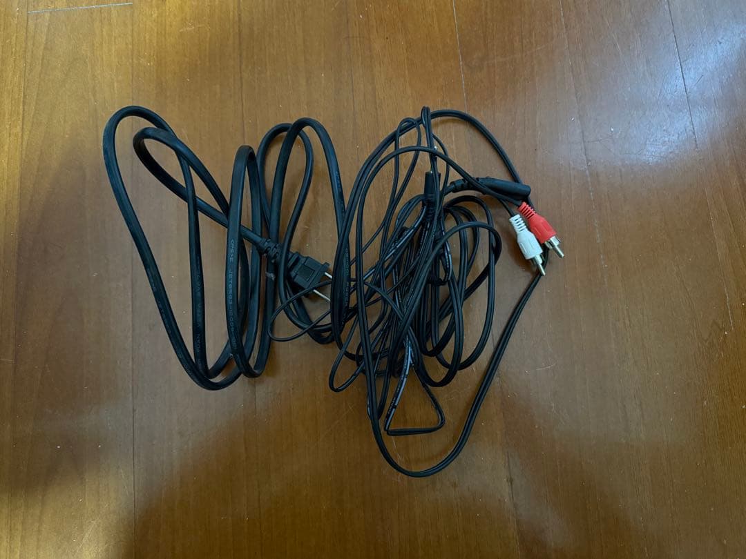 M-AUDIO BX3 アクティブ・パッシブスピーカーセット