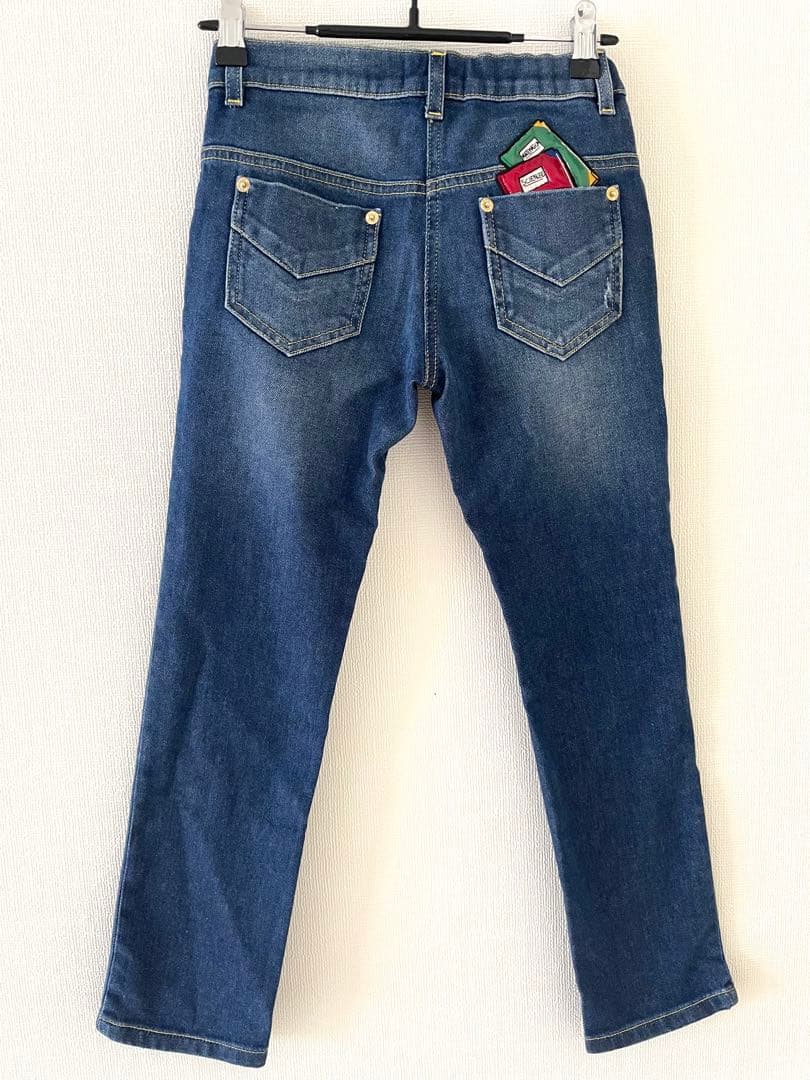 D &G ドルチェ＆ガッバーナ デニム