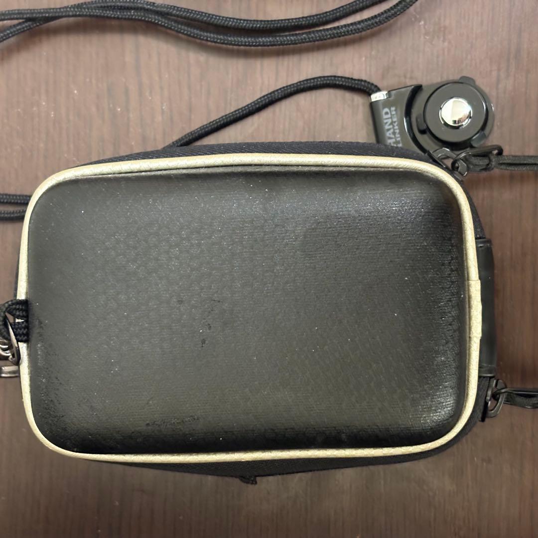 デジタルカメラ LUMIX TZ-90