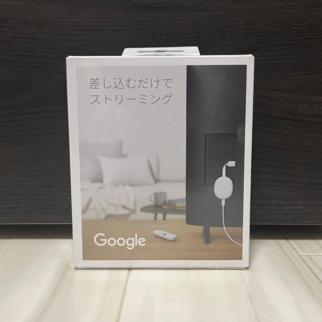 Google(グーグル) GA03131-JP 2Kモデル